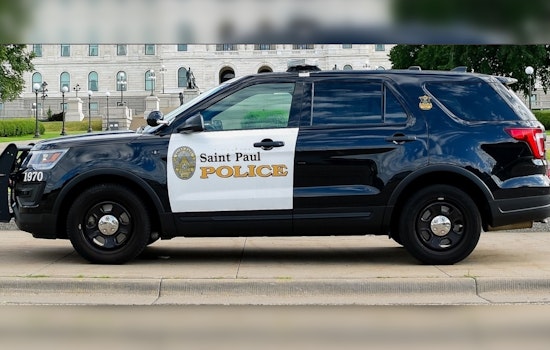 St. Paul Teen in Critical Condition After Early Morning Shooting, Suspect Still at Large