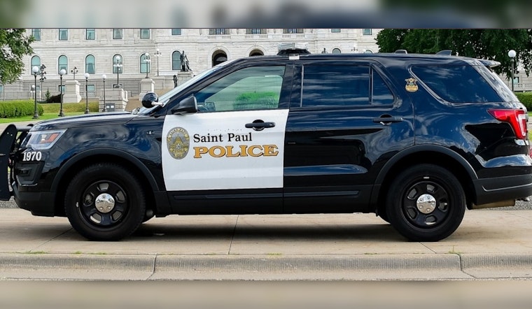 St. Paul Teen in Critical Condition After Early Morning Shooting, Suspect Still at Large