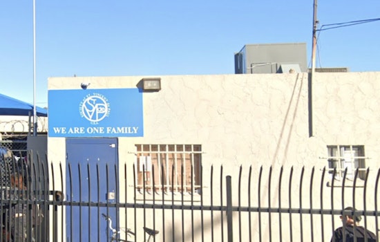 St. Vincent de Paul's Sunnyslope Dining Hall in Phoenix to Close, Initiates New Outreach Efforts