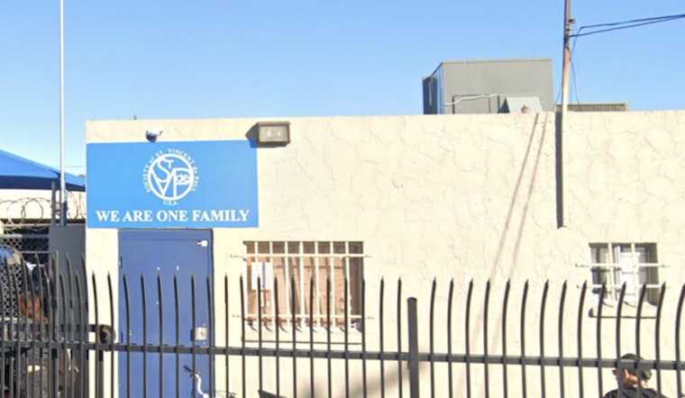 St. Vincent de Paul's Sunnyslope Dining Hall in Phoenix to Close, Initiates New Outreach Efforts