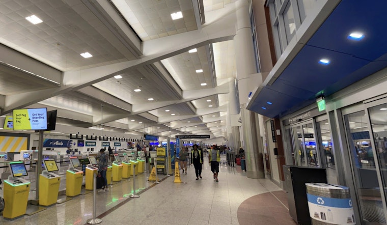 Stabbing Spree Suspect From Orlando Faces Judge in Atlanta Airport Rampage Case