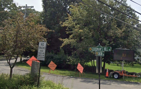 State Authorities Investigate Early Morning Fire at Sprawling Sudbury Mansion