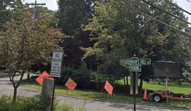 State Authorities Investigate Early Morning Fire at Sprawling Sudbury Mansion