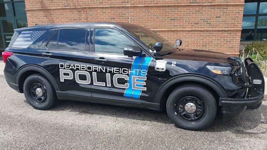 State Police Investigate Death of Inkster Man in Dearborn Heights Jail, Mayor Offers Condolences