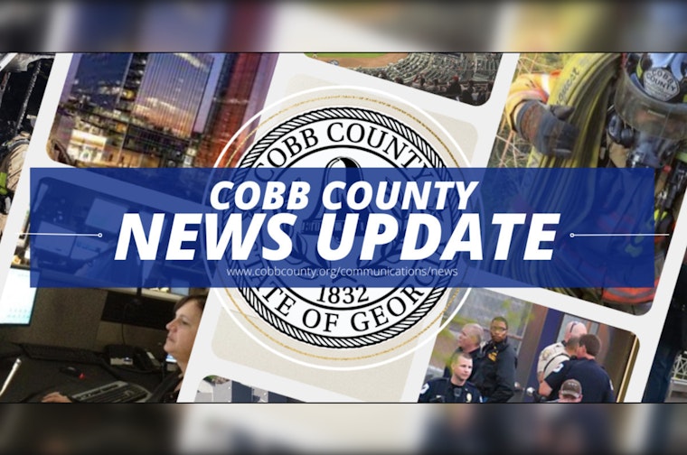 Stay Informed on Cobb County Affairs with CobbLine Weekly's Latest Newsletter