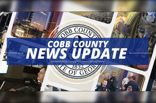 Stay Informed on Cobb County Affairs with CobbLine Weekly's Latest Newsletter