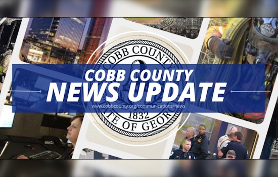 Stay Informed on Cobb County Affairs with CobbLine Weekly's Latest Newsletter