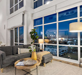 Steph Curry's Former Bay Area Penthouse in Oakland Listed for $1.7 Million