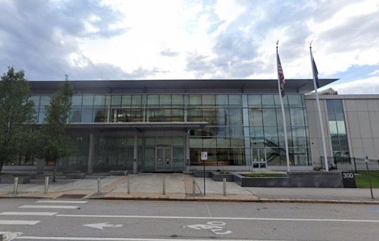 Stepmom's Courtroom Shocker, Accuses Dad of Stashing 5-Year-Old's Body in Restaurant Freezer as New Hampshire Murder Trial Rages On