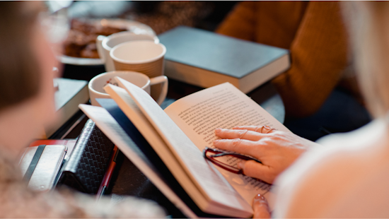 Sterling Heights Invites Book Lovers to Unique 'Page Turners Social' Event at Public Library
