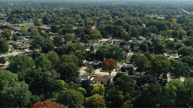 Sterling Heights Unveils Ambitious Master Land Use Plan, Seeks Community Input on City's Future