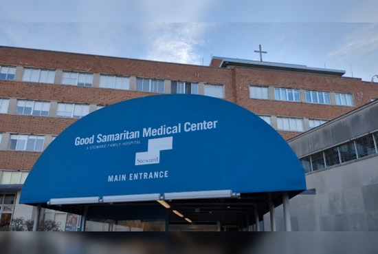 Steward Health Care Faces Deadline from Massachusetts Governor for Overdue Financial Records Amid Exit Talks