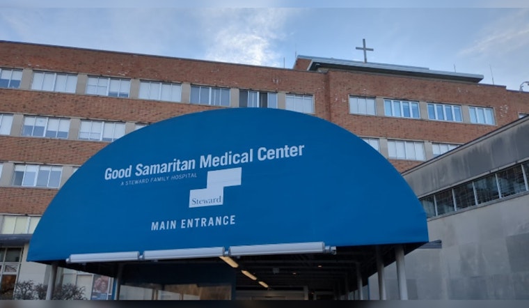 Steward Health Care Faces Deadline from Massachusetts Governor for Overdue Financial Records Amid Exit Talks
