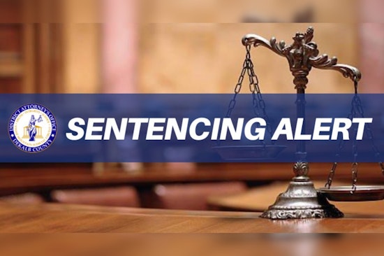 Stone Mountain Man Receives 35-Year Sentence for Armed Robbery Alongside Twin