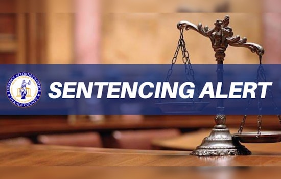 Stone Mountain Man Receives 35-Year Sentence for Armed Robbery Alongside Twin
