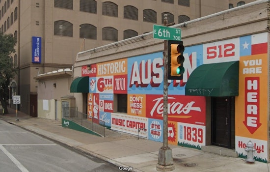 Stream Realty Bets on Dining to Revitalize Austin's 'Dirty Sixth' District with $750M Investment