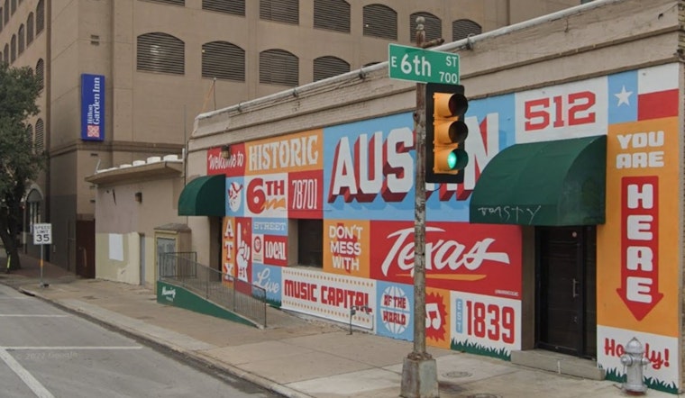 Stream Realty Bets on Dining to Revitalize Austin's 'Dirty Sixth' District with $750M Investment