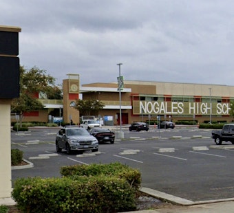 Student Stabbed at Nogales High School in La Puente; Suspect Detained, Lockdown Lifted