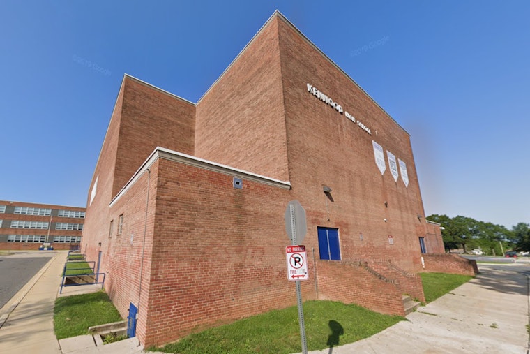 Students Injured in Separate Stabbings at San Antonio and Baltimore High Schools