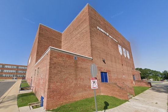 Students Injured in Separate Stabbings at San Antonio and Baltimore High Schools