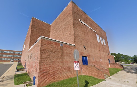 Students Injured in Separate Stabbings at San Antonio and Baltimore High Schools