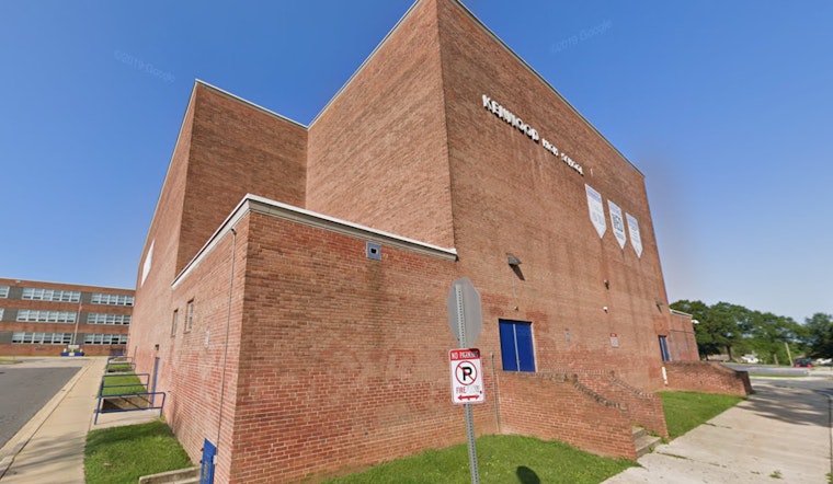 Students Injured in Separate Stabbings at San Antonio and Baltimore High Schools