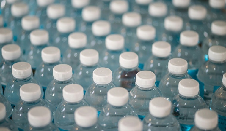 Studies by Columbia and Rutgers Universities Uncover Nanoplastic Contamination in Popular Bottled Water Brands