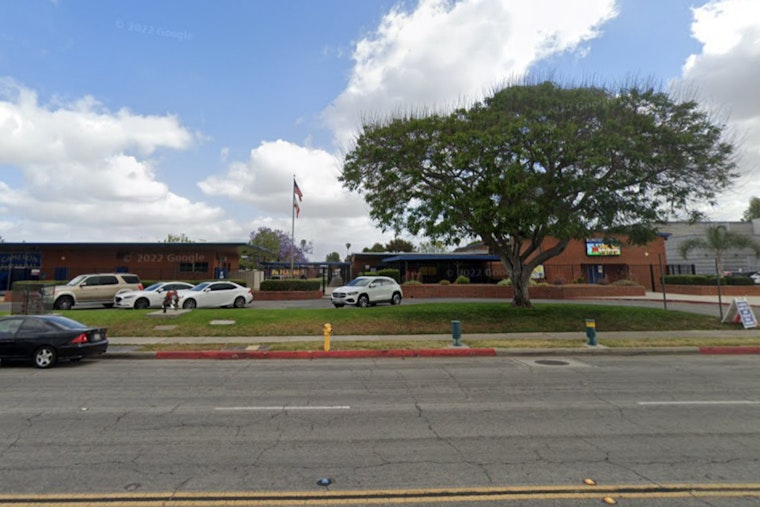 Substitute Teacher Removed for Alleged Inappropriate Conduct at West Covina School, Police Investigating