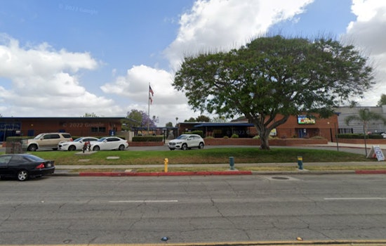 Substitute Teacher Removed for Alleged Inappropriate Conduct at West Covina School, Police Investigating