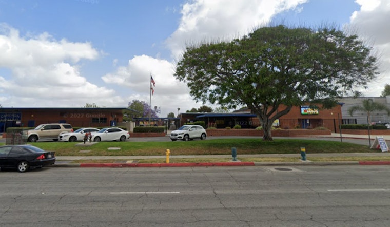 Substitute Teacher Removed for Alleged Inappropriate Conduct at West Covina School, Police Investigating