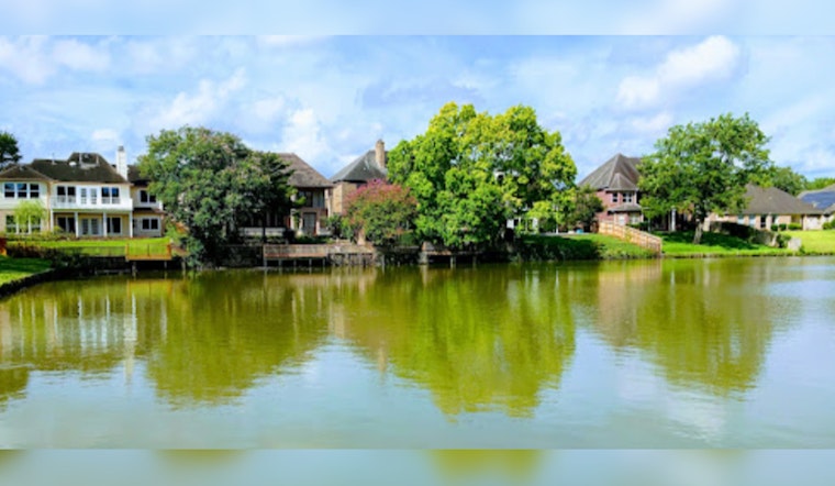 Sugar Land to Commence $6.5 Million Drainage Upgrade, Partners with Texas Music Office for Community Workshop
