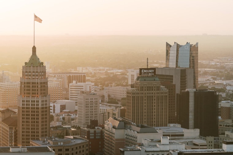 Sunny Skies and Rising Temperatures Set to Graciously Warm San Antonio This Week