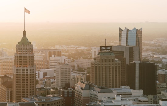 Sunny Skies and Rising Temperatures Set to Graciously Warm San Antonio This Week