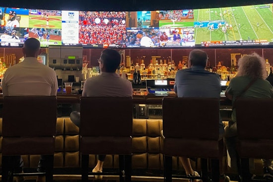 Super Bowl LVIII Ignites Prop Betting Euphoria: From Coin Toss Odds to Gatorade Shades, Las Vegas Pundits Weigh In
