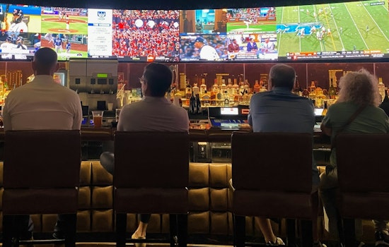 Super Bowl LVIII Ignites Prop Betting Euphoria: From Coin Toss Odds to Gatorade Shades, Las Vegas Pundits Weigh In