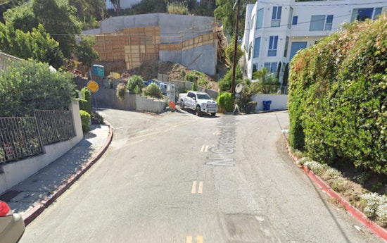 Super Bowl Party Turns Violent in Hollywood Hills Mansion, Two Men Shot, Suspects in Custody