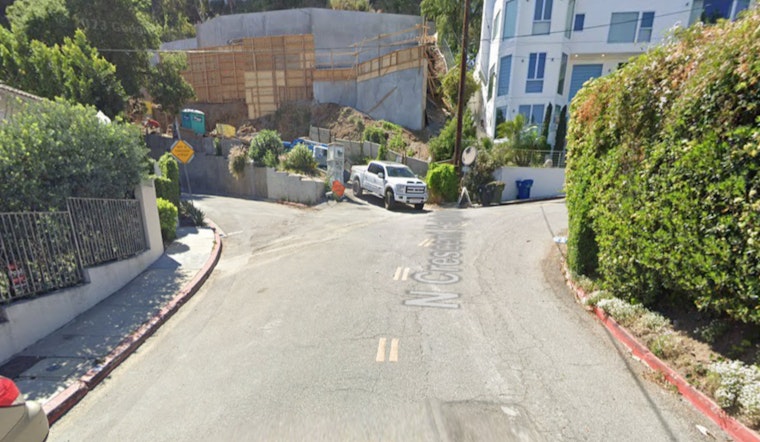 Super Bowl Party Turns Violent in Hollywood Hills Mansion, Two Men Shot, Suspects in Custody