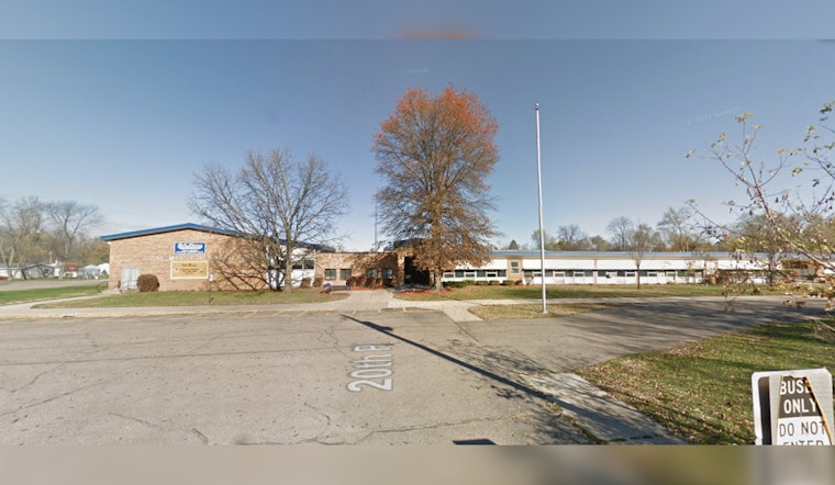 Superintendent Dan Applegate to Depart Niles Community Schools in 2025