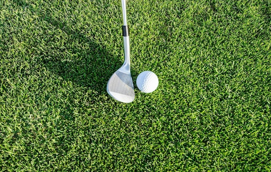 Supervisor Janice Hahn Partners with Latina Golfers to Launch "Tee It Up" Initiative in Southeast LA