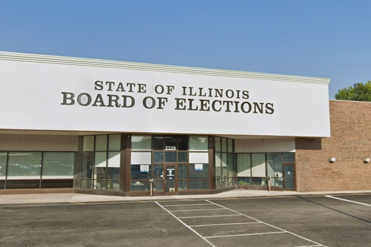Supreme Court Showdown Looms as Trump Clings to Illinois Ballot Despite Insurrection Clause Questions