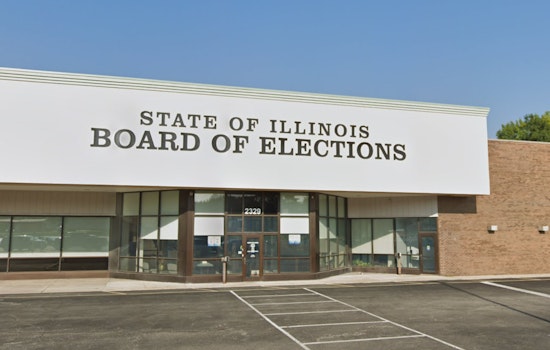 Supreme Court Showdown Looms as Trump Clings to Illinois Ballot Despite Insurrection Clause Questions