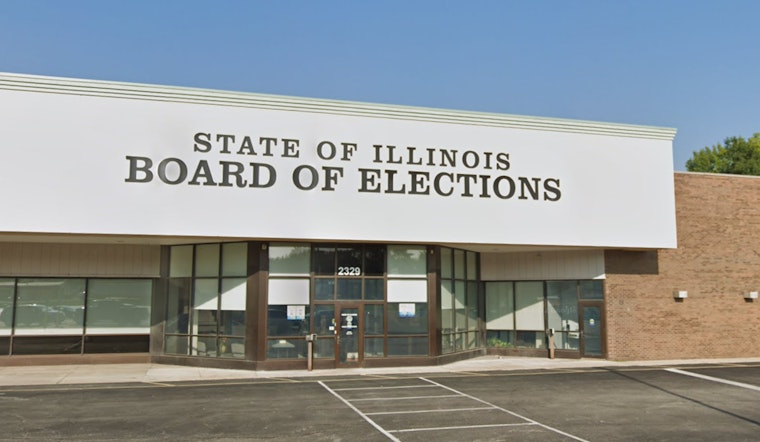 Supreme Court Showdown Looms as Trump Clings to Illinois Ballot Despite Insurrection Clause Questions