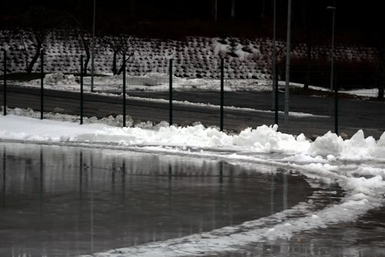 Surge in Oregon Workplace Accidents During Arctic Blast Hits Highest in 7 Years