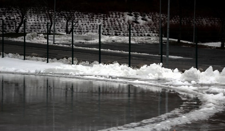Surge in Oregon Workplace Accidents During Arctic Blast Hits Highest in 7 Years