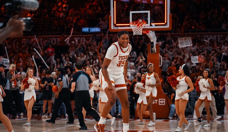 Surging No. 12 Texas Longhorns Upset No. 2 Kansas State in a Show of Defensive Skill and Rebounding Power in Austin