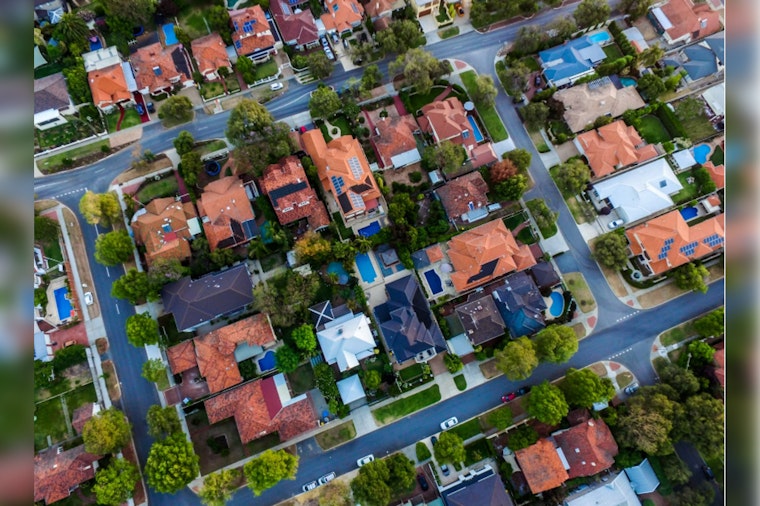 Surprise and Scottsdale, Arizona Rank Top for Renters Saving Money, Data Analysis Reveals