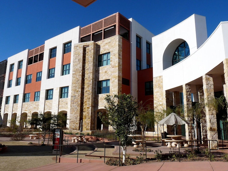 Surprise, Arizona Amps Up Rebates to Propel Water Conservation Among Residents