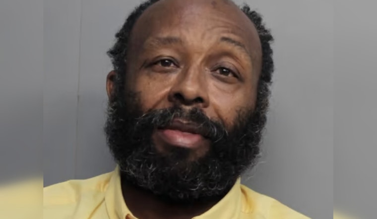 Survivor Confronts Suspect in 1990 Miami Beach Murder Case as Trial Unfolds