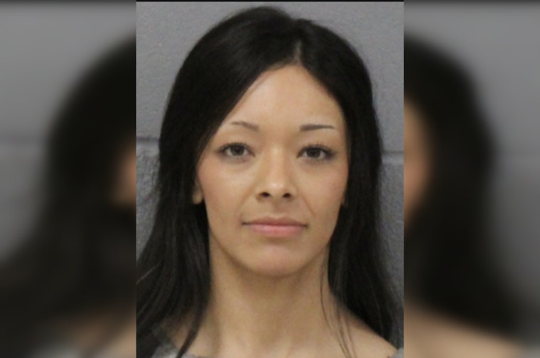 Suspect Accused of Posing as Police Officer and Robbing Victims Takes Center Stage in Austin Crime Wave