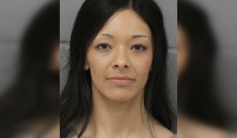 Suspect Accused of Posing as Police Officer and Robbing Victims Takes Center Stage in Austin Crime Wave
